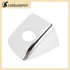 Front Left Door Handle Cover Lock Cap For Audi Q5 8R 13-17 NO.8T0837879 New. Price: $17.40.