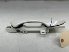 16-18 Acura Rdx Rear Left Side Exterior Door Handle White, Oem LOT3672 Used. Price: $34.00.