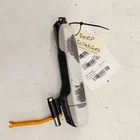 Passenger Right Rear Door Handle Exterior Fits 18-23 Xv Subaru Crosstrek Used. Price: $67.45.