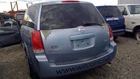 Driver Door Handle Exterior Assembly Front Fits 04-05 Quest 1851390 Used. Price: $53.95.
