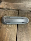 99-04 Jeep Grand Cherokee Rear Right Passenger Side Exterior Door Handle Used. Price: $10.99.
