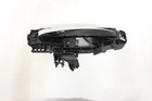 2014 - 2017 Mercedes S550 W222 Rear Right Door Outside Handle Oem Black 040 Used. Price: $134.29.