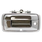 For Chevy Silverado 3500 Hd 2016-2019 Trq DHA67688 Tailgate Handle New. Price: $97.39.