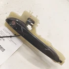 Driver Left Front Door Handle Exterior Fits 12-17 Hyundai Veloster Used. Price: $62.95.