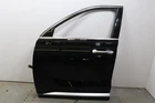 2020 - 2025 Hyundai Palisade Front Left Driver Side Door Assembly Oem Black RB5 Used. Price: $1274.46.