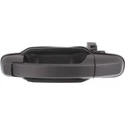For Kia Sorento 2003 - 2009 Exterior Door Handle Rear, Driver Side Primed New. Price: $28.59.