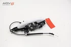 2023 - 2026 Chevy Colorado Gmc Canyon Rear Left Side Exterior Door Handle Oem Used. Price: $124.99.