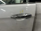 Driver Door Handle Exterior Assembly Chrome Fits 13-18 Santa Fe 209168 Used. Price: $138.92.