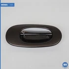 97-06 Jaguar XK8 Xkr X100 Front Right Passenger Exterior Door Handle Bde Oem Used. Price: $52.12.