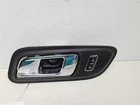 Driver Door Handle Interior Fits 2017 Taurus 567185 Used. Price: $71.75.
