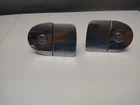 Left Right Genuine Porsche 914 Door Handle Used. Price: $160.00.