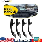 4X Front Rear Lh Outside Door Handle For Hyundai Tucson 05-09 82650-2E020 New. Price: $32.29.