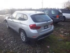 Passenger Door Handle Exterior Rear Fits 12-15 Bmw X1 31483416 Used. Price: $110.70.