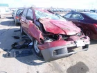 Driver Door Handle Exterior Assembly Rear Fits 03-06 Outlander 212795 Used. Price: $55.00.