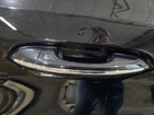 Passenger Door Handle Exterior Assembly Rear Fits 15-23 Edge 635493 Used. Price: $104.00.