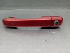 9417808 4974566 Front Outer Door Handle Lh Volvo S70 Berlina 2.3 Turbo Cat 1996 Used. Price: $9.38.