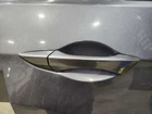 13-18 Acura Rdx Rear Door Handle Assembly Right Passenger Side Gray NH797M Oem Used. Price: $68.99.