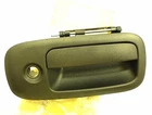 Door Handle 25942272 Chevrolet Express Gmc Savana New In Box. Price: $40.00.
