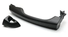 New Latchwell Black Outside Door Handle Lh Front / For 2017-20 Hyundai Elantra. Price: $17.99.