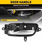 New Left Driver Side Interior Door Handle For 2013-2018 Nissan Altima Pathfinder. Price: $13.29.