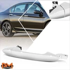 For 13-20 Accord Sedan/pilot Factory Style Rear Right Side Exterior Door Handle New. Price: $20.89.