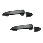 For Mazda Tribute 2008-2011 Exterior Door Handles Driver Passenger Side Pair New. Price: $48.45.