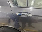 Passenger Door Handle Exterior Assembly Sedan Rear Fits 13-17 Accord 222363 Used. Price: $126.96.