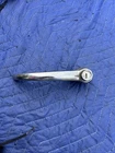 Vintage Part #3698881 Outside Chrome Door Handle 1952-1966 Chevrolet Gmc Used. Price: $24.99.
