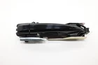 2020-2025 Nissan Sentra Rear Left Driver Door Outside Handle Oem Black KH3 Used. Price: $94.38.