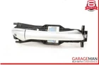 03-09 Mercedes W211 E320 E500 Front Right Side Exterior Door Handle Silver Oem Used. Price: $40.00.