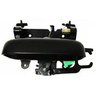 For Chevy Avalanche 1500/2500 Tailgate Handle 2002-2006 Smooth Black Plastic New. Price: $39.30.