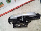 Passenger Door Handle Exterior Assembly Fits 21-24 Grand Cherokee 3678104 Used. Price: $123.49.