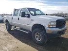 Door Handle Exterior Tailgate Fits 99-07 Ford F250SD Pickup 1753949 Used. Price: $53.95.