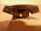 1971-1980 Ih Scout Pickup Travelall Left Inside Door Handle Oem 341803C-2 Used. Price: $24.99.