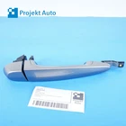 05-21 Bmw Right Door Handle Space Grey Metallic E70 F25 E90 F30 F80 E92 F22 F32 Used. Price: $35.00.