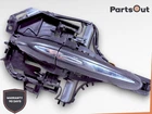 2018 Jaguar Xj X351 Front Right Door Exterior Handle EW93-235A90-AD Used. Price: $77.62.