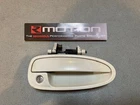 Honda Integra Type DC2 Outer Door Handle - Right Ukdm Edm Jdm Usdm #1 Used. Price: $60.54.