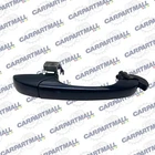 2011-2014 Dodge Avenger Front Right Exterior Door Handle 1KR96HBVAB Oem Used. Price: $48.42.