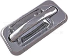 Dorman 91193 Exterior Door Handle Rear Left Fits Hummer H2 New. Price: $64.34.