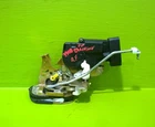00-04 Avalon Passenger Right Front Door Lock Latch Actuator Oem 3908-23 Used. Price: $50.00.
