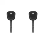 Replacement Transponder Ignition Car Key Chevrolet Express 15-20 Oem Compatible New. Price: $16.77.