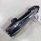 Door Handle Exterior Assembly Left Rear Chrome Fits 19-23 Nissan Altima Oem Used. Price: $94.40.