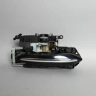 2012-2019 Bmw 640I 650I Front Outside Door Handle Right Carbon Schwarz Oem Used. Price: $62.26.