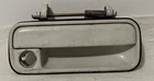 90-93 Accord Exterior Door Handle -- White #72114-SMI-0030 Used. Price: $33.95.