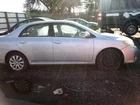 Used Rear Right Exterior Door Handle Fits: 2012 Toyota Corolla Assembly. Price: $135.70.