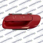 2001-2009 Volvo S60 Rear Left Side Exterior Door Handle Assembly 9159639 Oem Used. Price: $29.97.