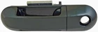 Exterior Door Handle-outside Dorman 93948 New. Price: $128.54.