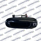 02-09 Chevrolet Trailblazer Rear Left Side Exterior Outer Door Handle 15811413 Used. Price: $31.42.