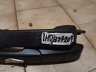 Genuine Vw Golf MK3 / Vento Exterior Door Handles Front Left & Right 1H0837209 Used. Price: $34.98.