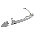 For Lexus LS460 07-17 Dorman 93057 Help! Front Driver Side Exterior Door Handle New. Price: $186.14.